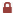 仅你们可见 Lock_red